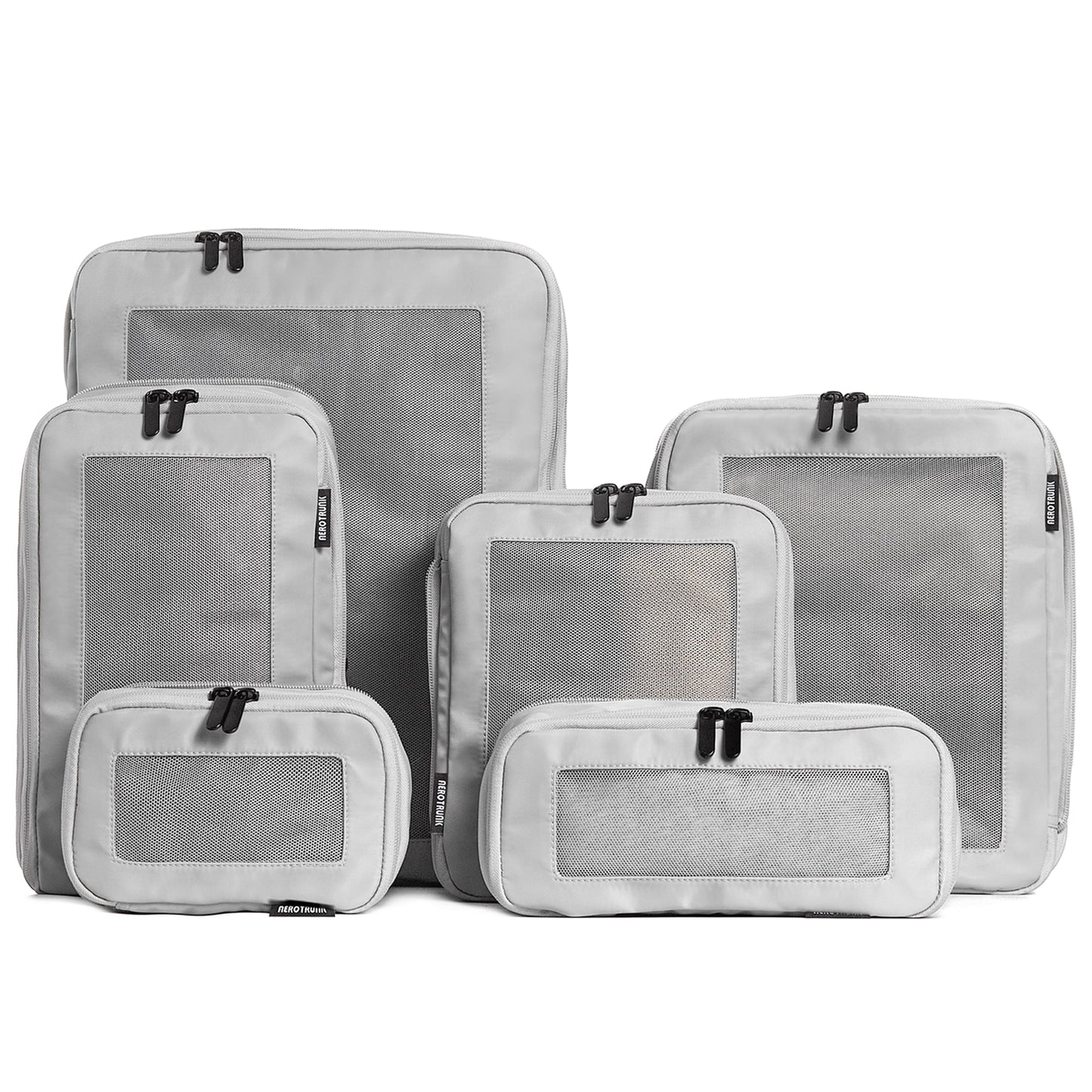 Light Grey 6-pack
