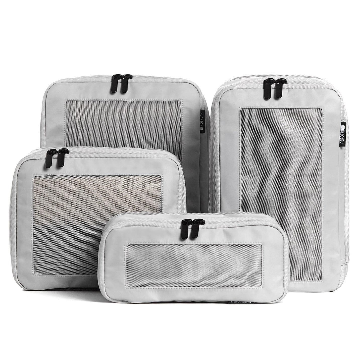 Light Grey 4-pack