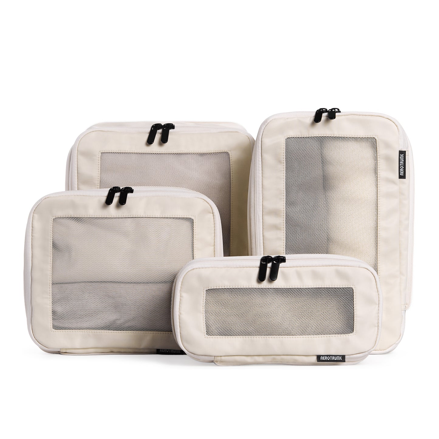 Beige 4-pack