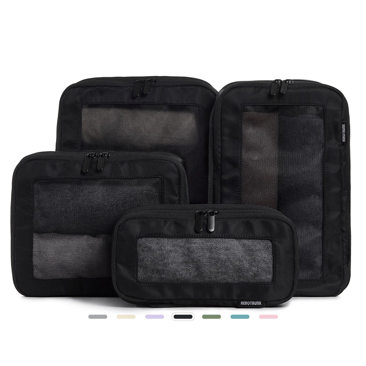 Black 4-pack