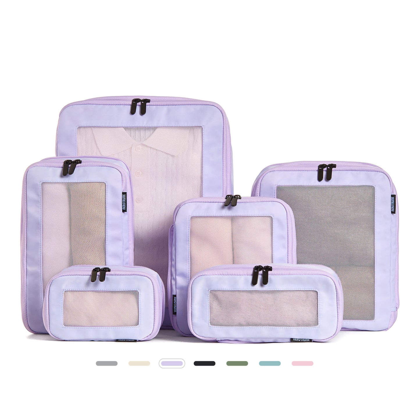 Purple 6-pack