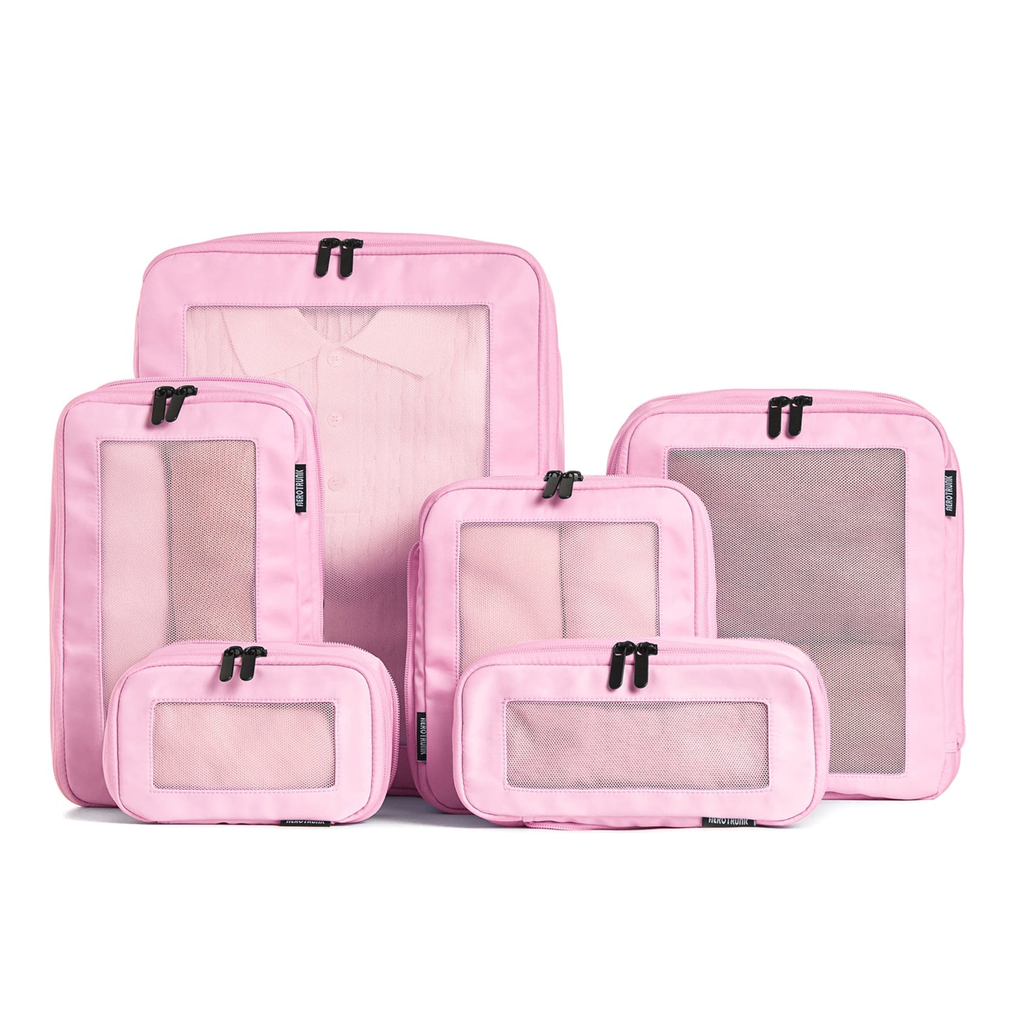 Pink 6-Pack