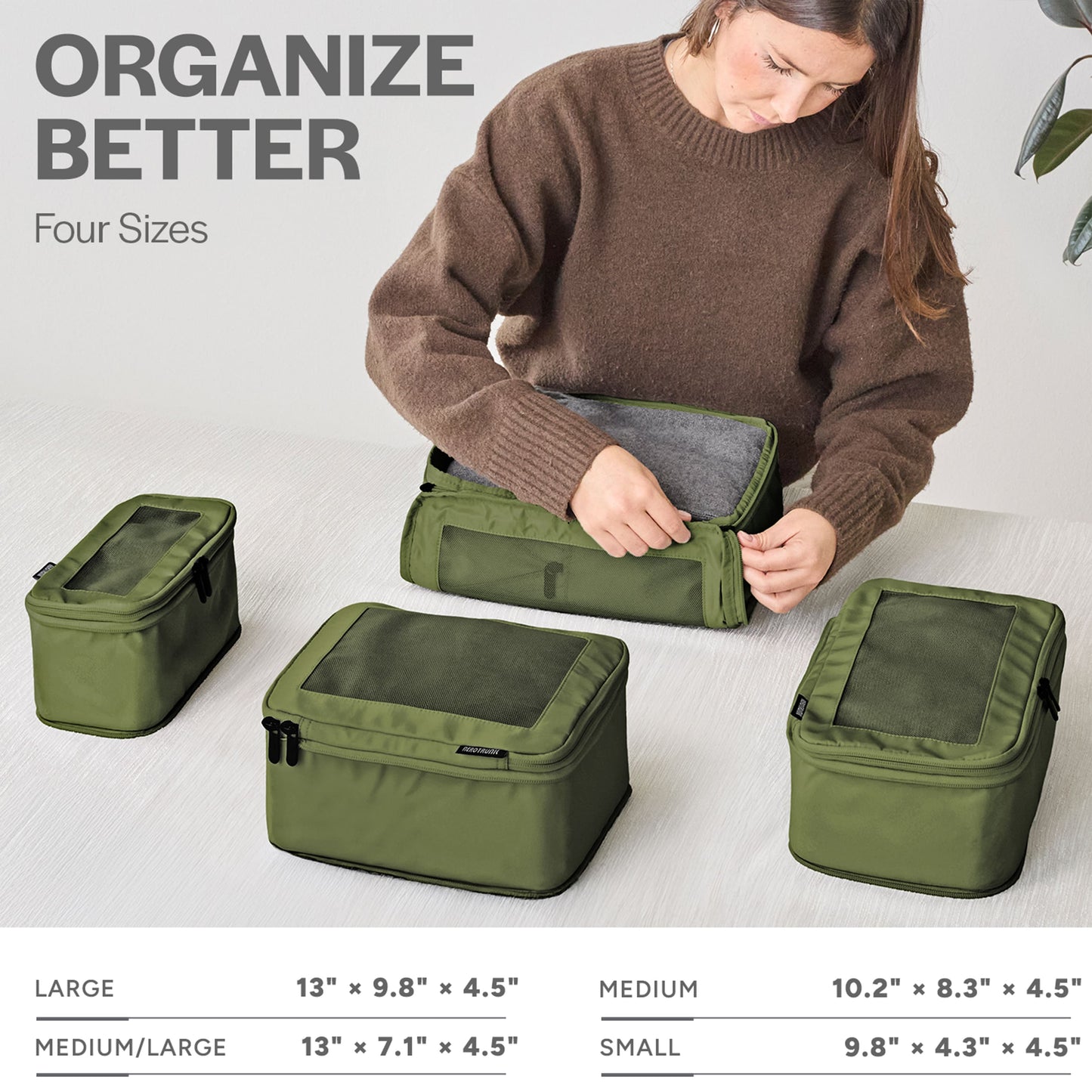 Olive 4-pack
