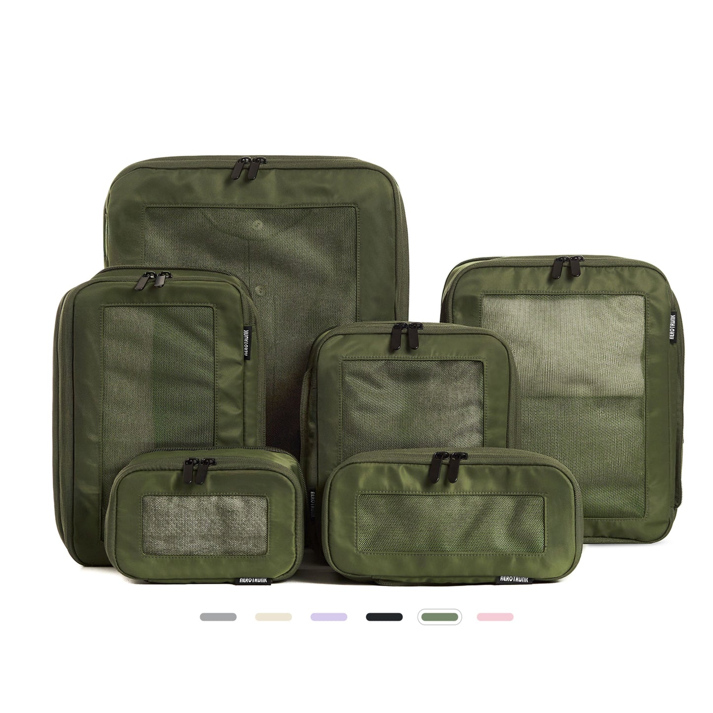 Olive 6-pack