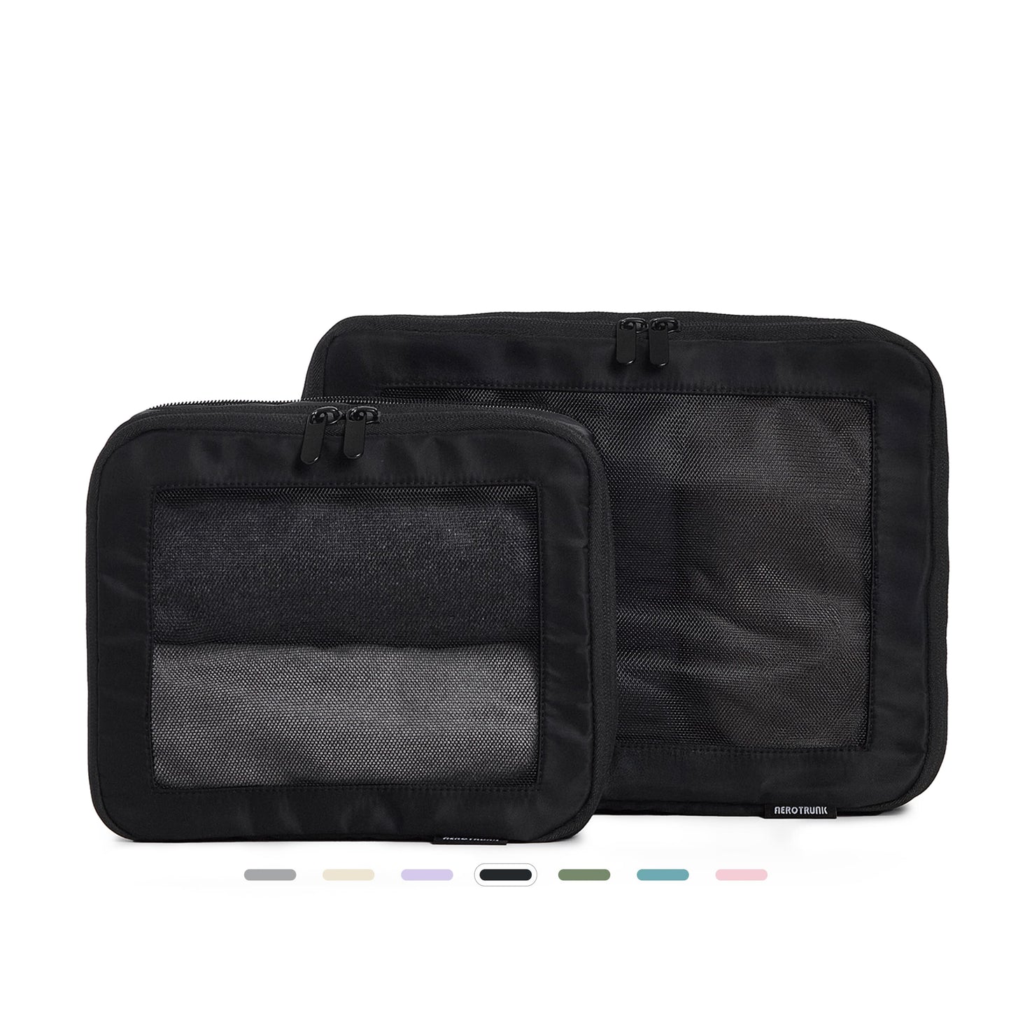 Black 2-pack