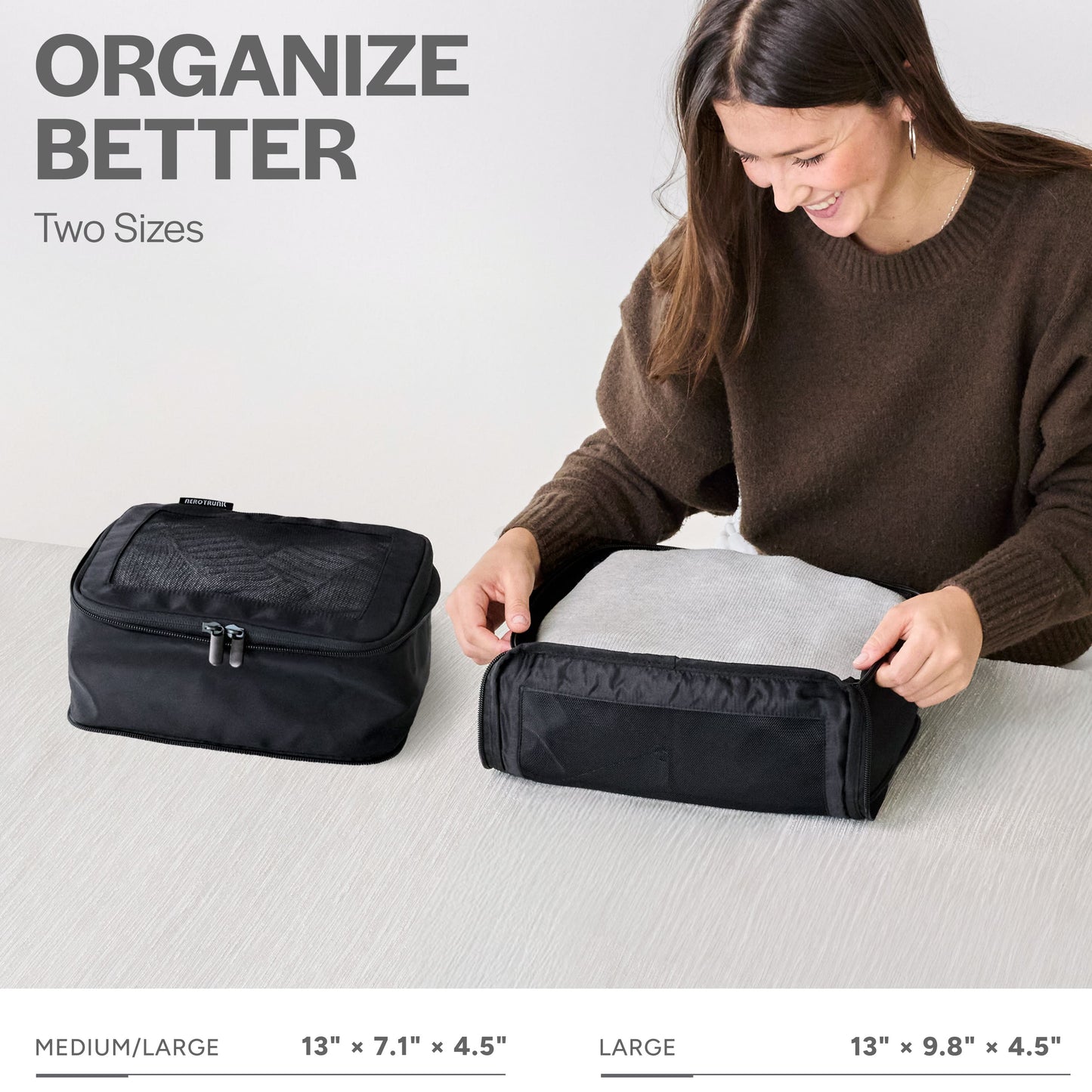 Black 2-pack