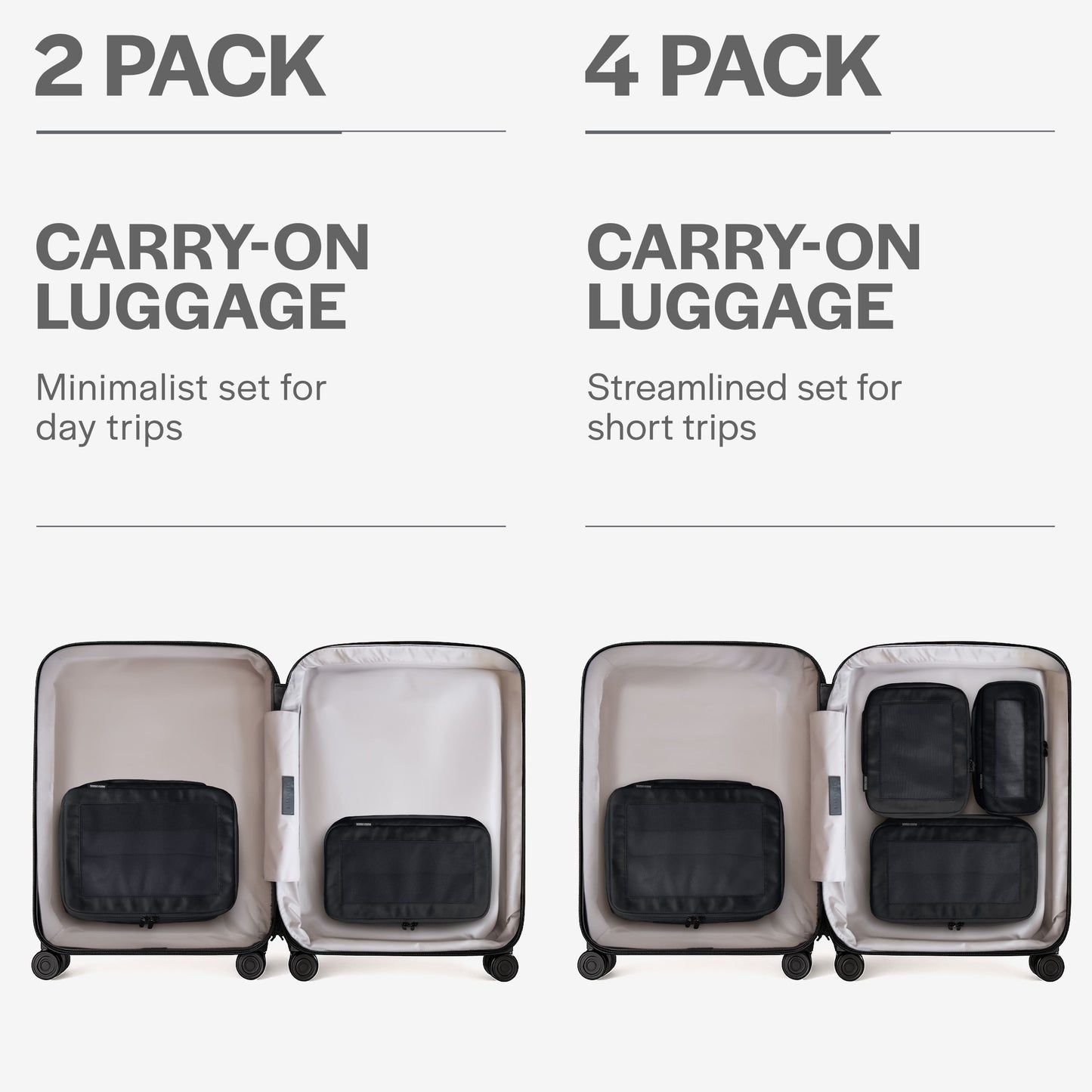 Black 2-pack
