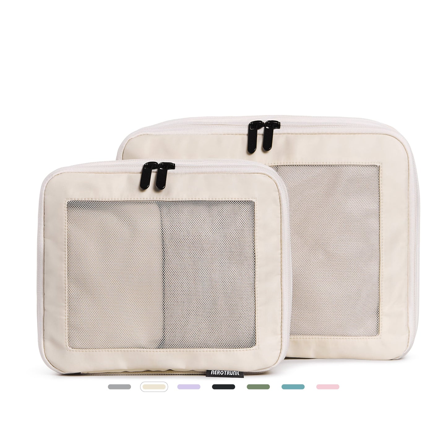 Beige 2-pack