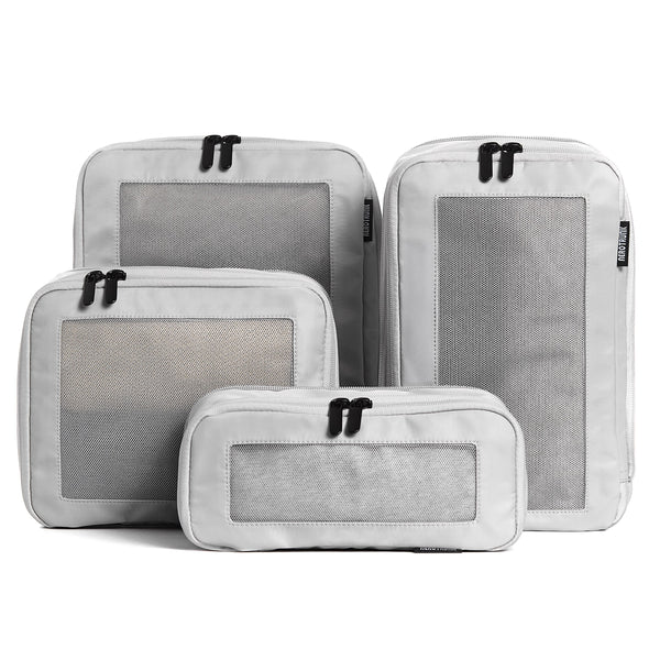 Light Grey / 4-Pack