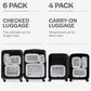 Light Grey 6-pack