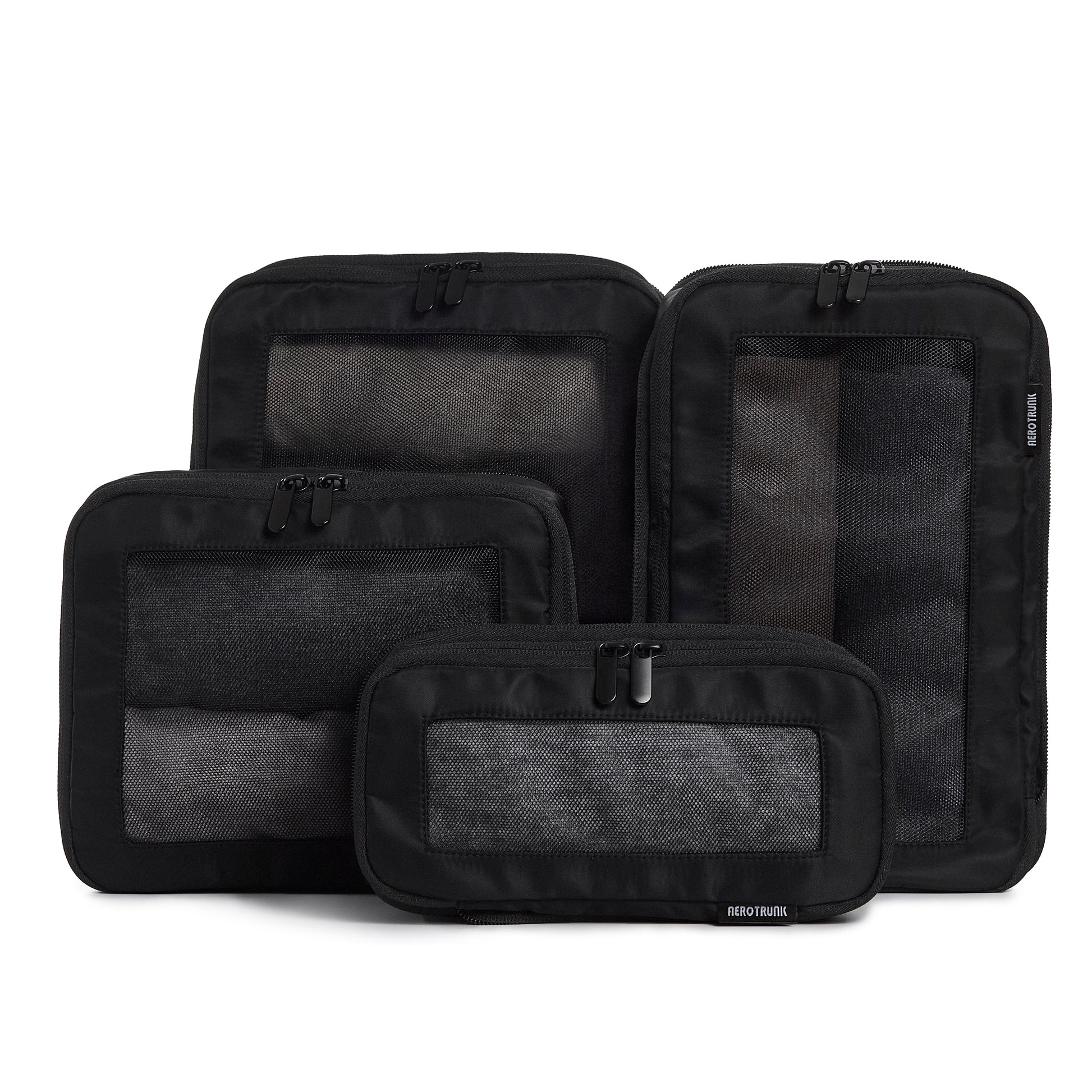 Black 4-pack