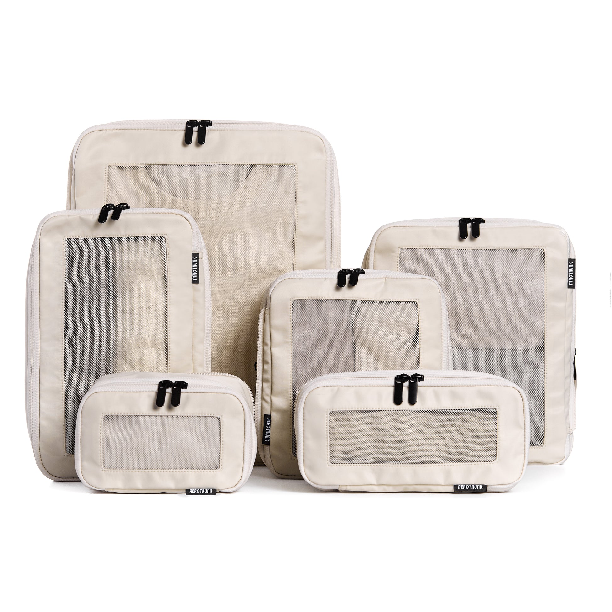 Beige 6-pack
