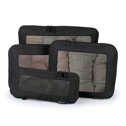 Black 4-pack