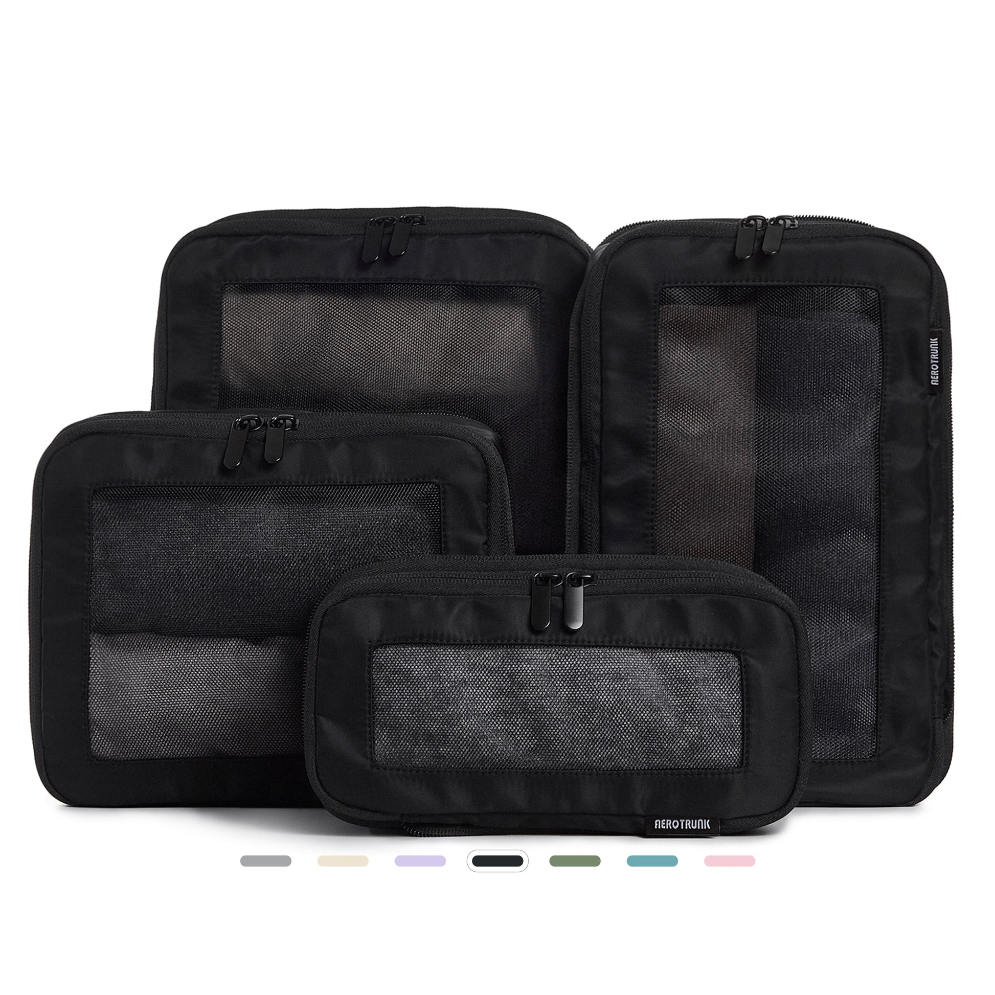 Black 4-pack