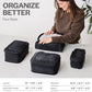 Black 4-pack