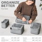 grey 4-pack