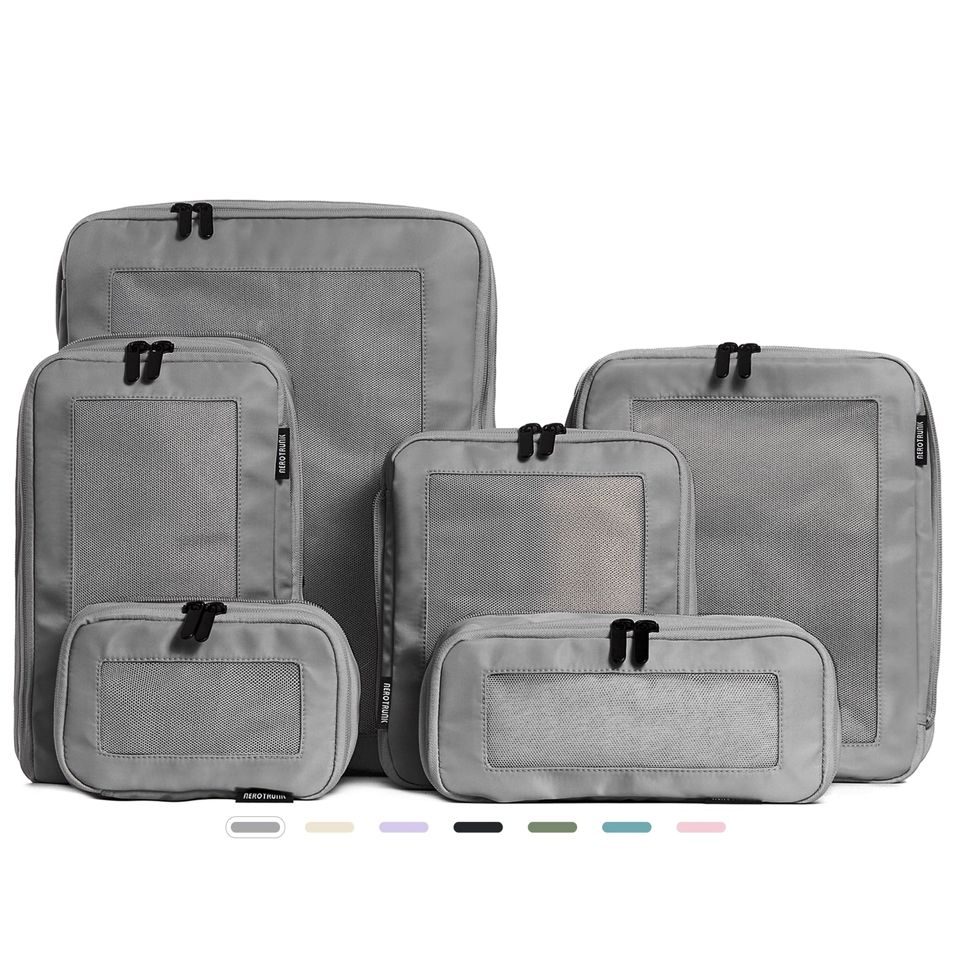 grey 6-pack