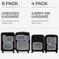 grey 6-pack