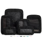 Black 6-pack