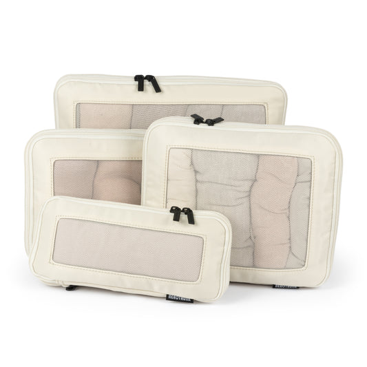 Beige 4-pack