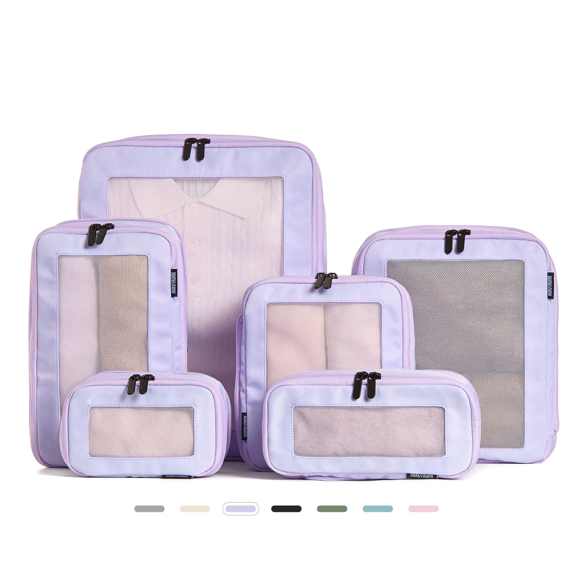 Purple 6-pack