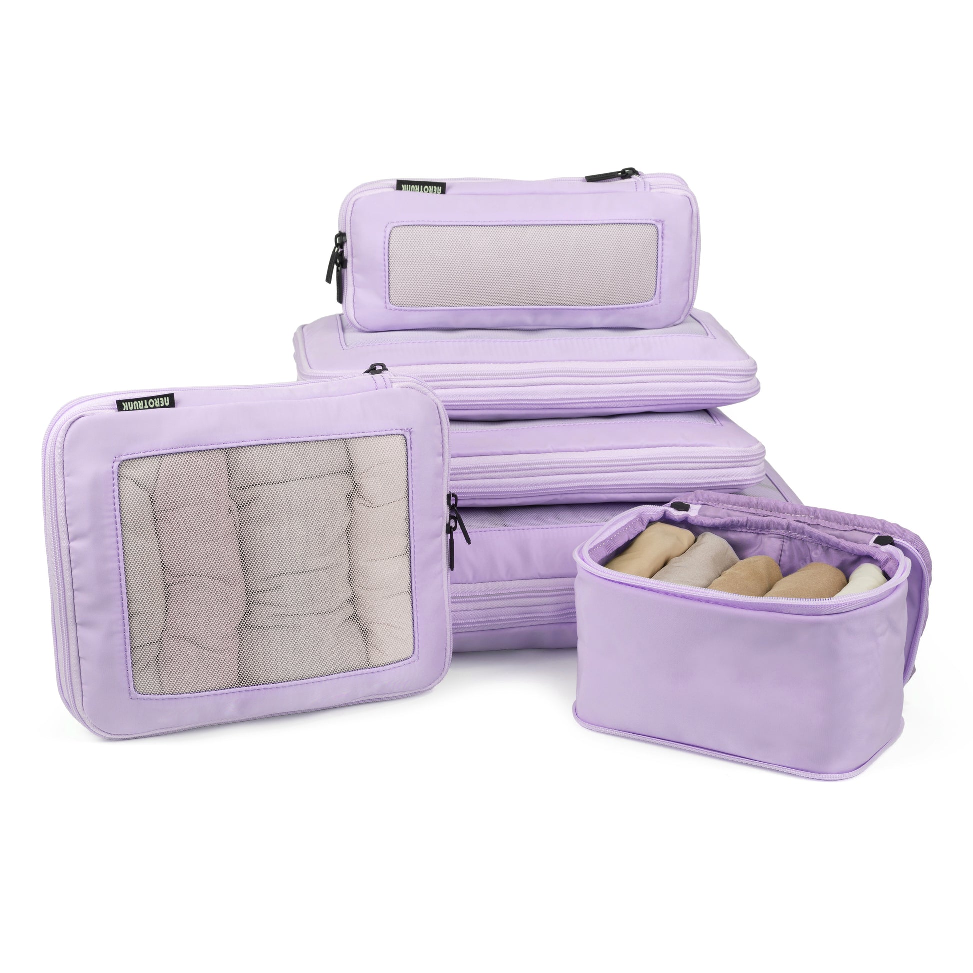 Purple 6-pack