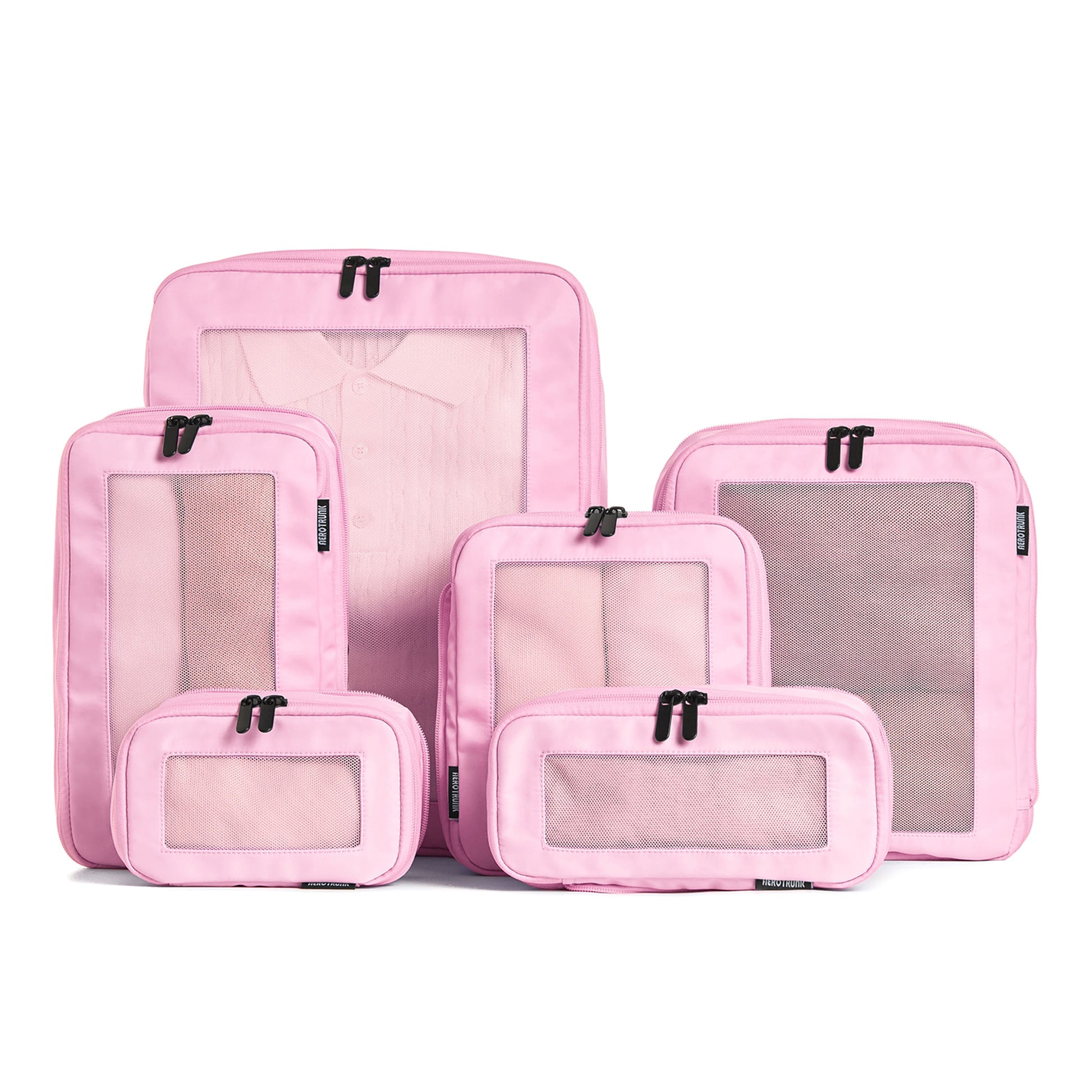 Pink 6-Pack