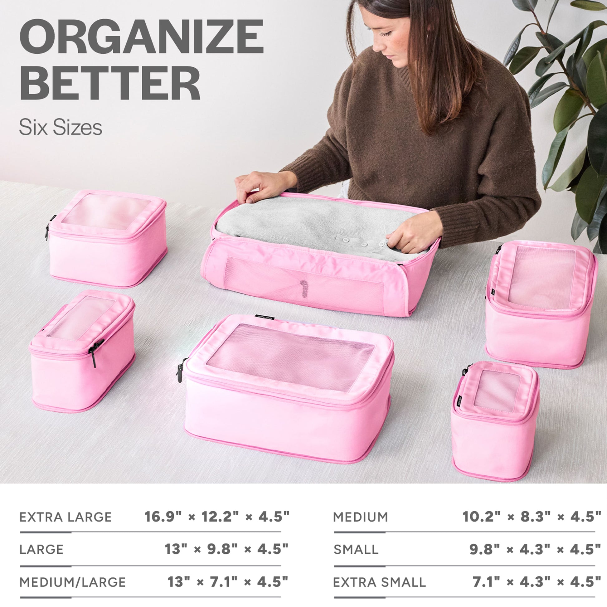 Pink 6-Pack