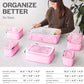 Pink 6-Pack