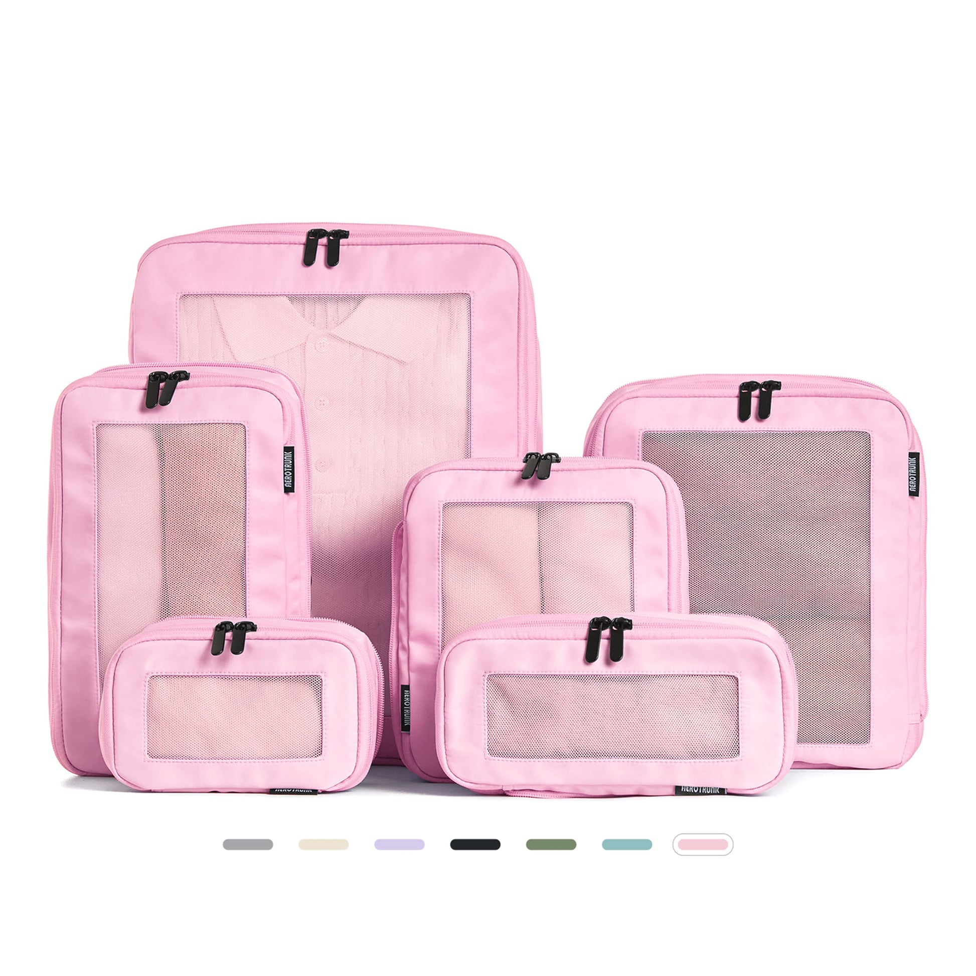 Pink 6-Pack