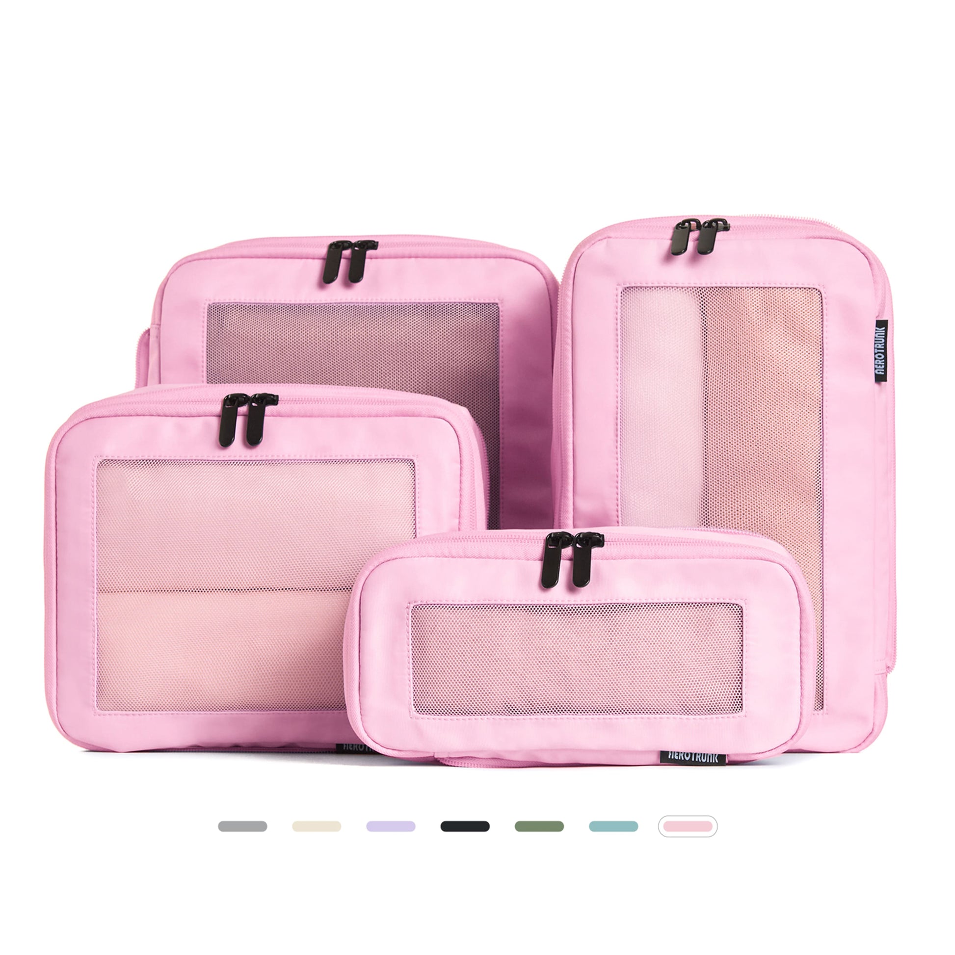 Pink 4-Pack