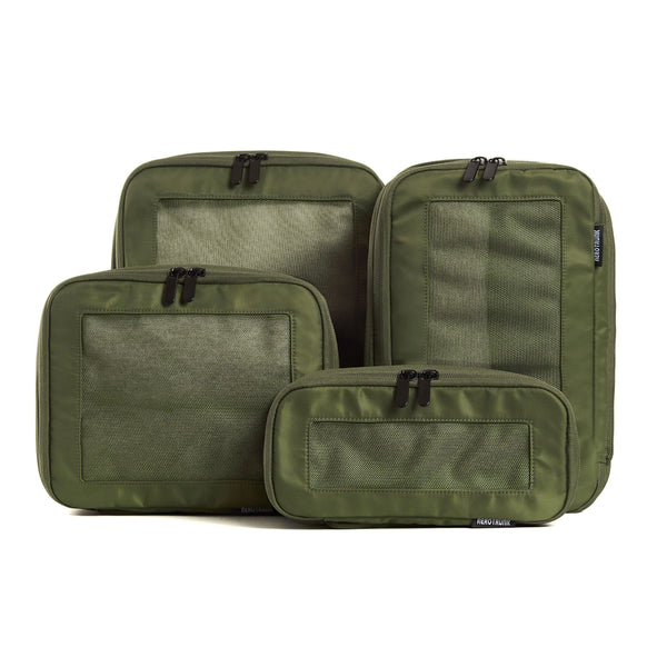 Olive / 4-Pack