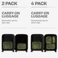 Olive 4-pack