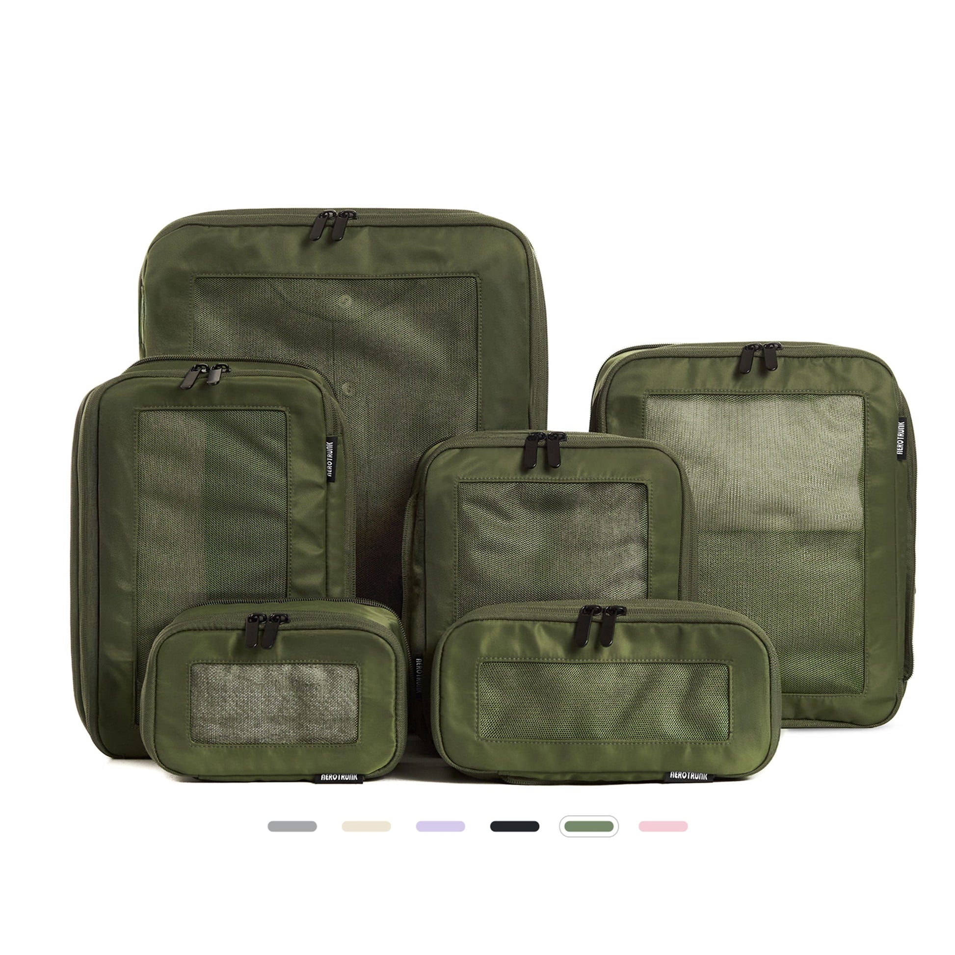 Olive 6-pack