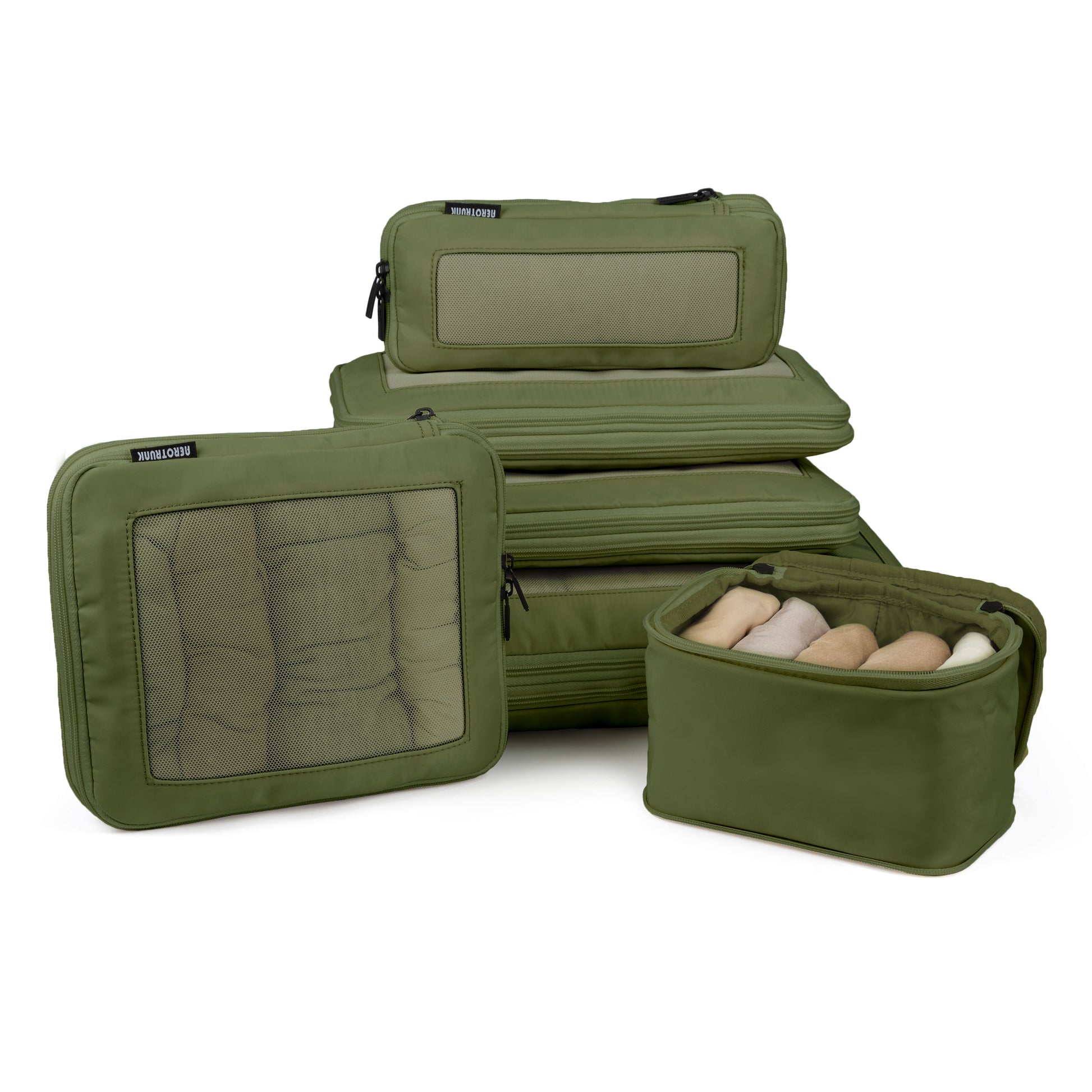 Olive 6-pack