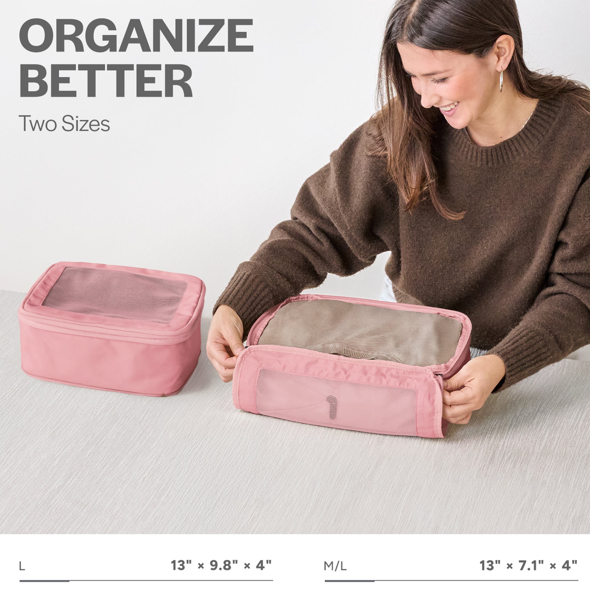 Rose 2-pack