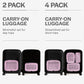 Pink 2-Pack