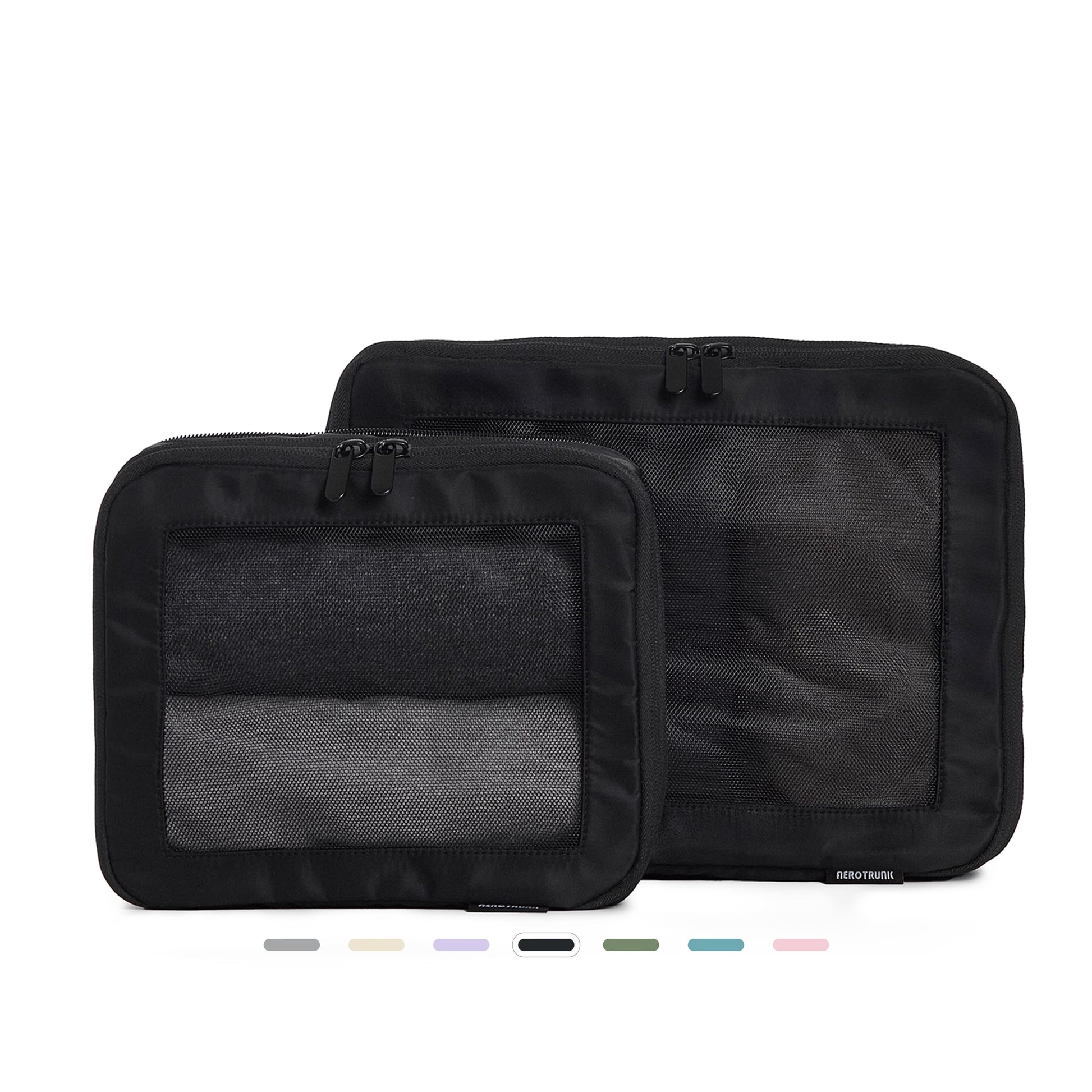 Black 2-pack