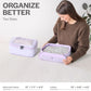 Purple 2-pack