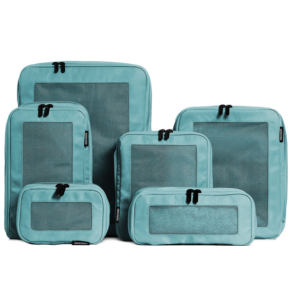 Teal / 6-Pack