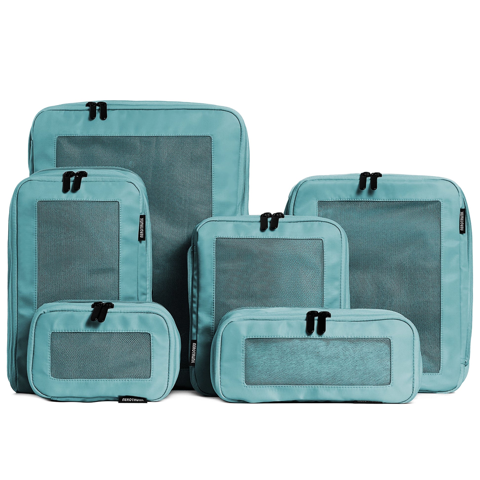 Teal 6-Pack