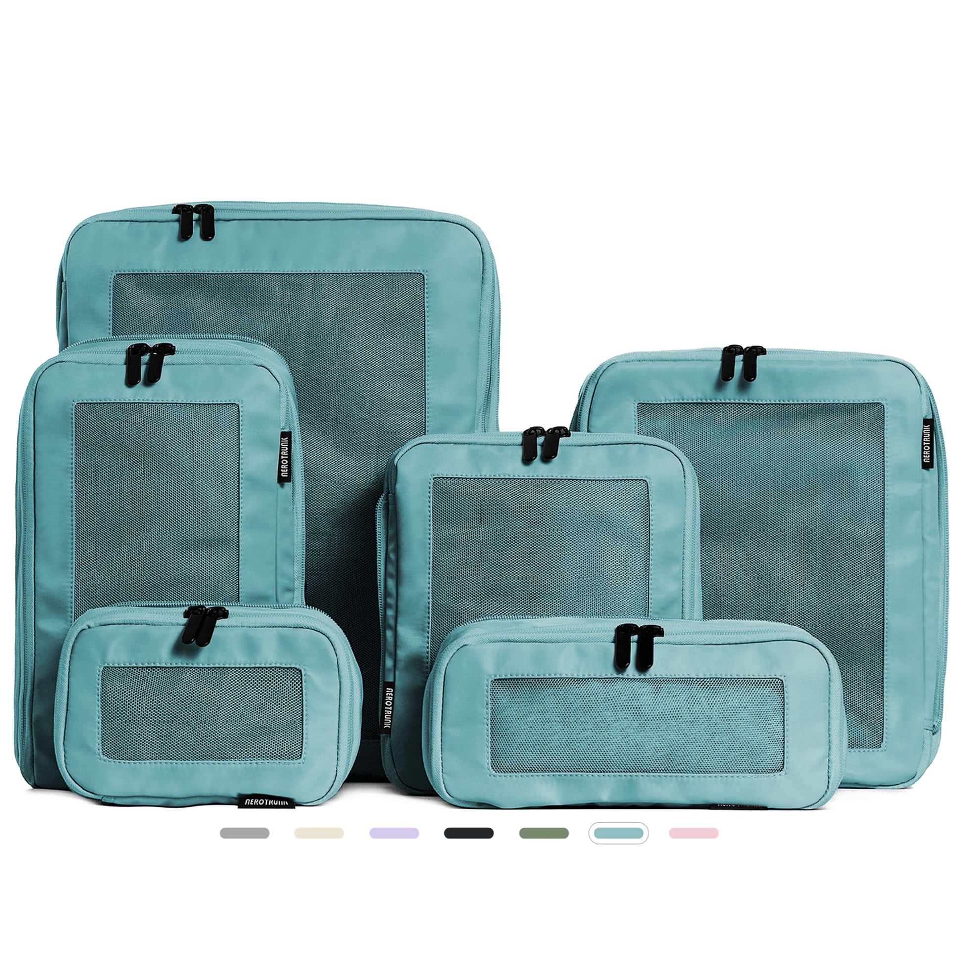 Teal 6-Pack
