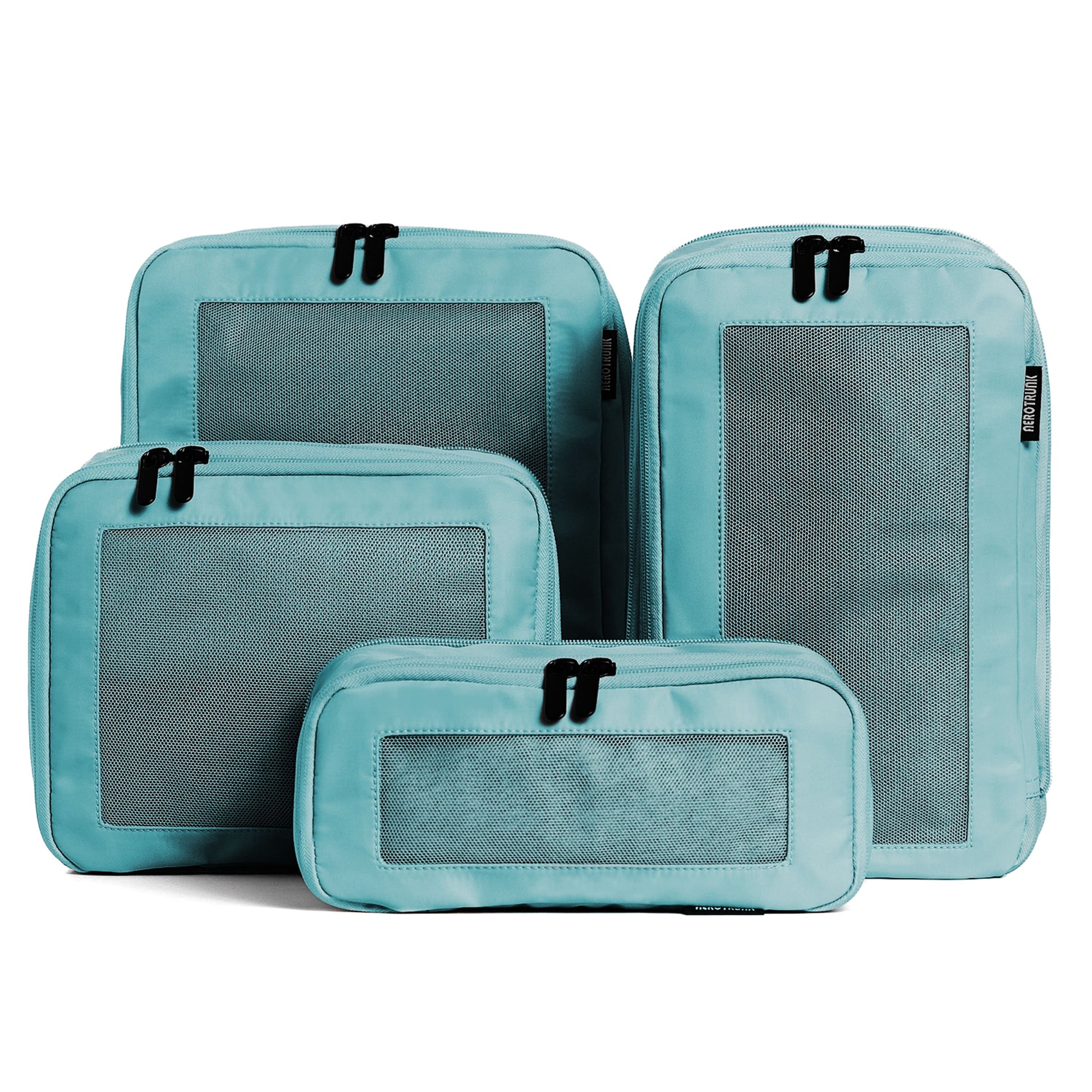 Teal 4-Pack