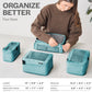 Teal 4-Pack