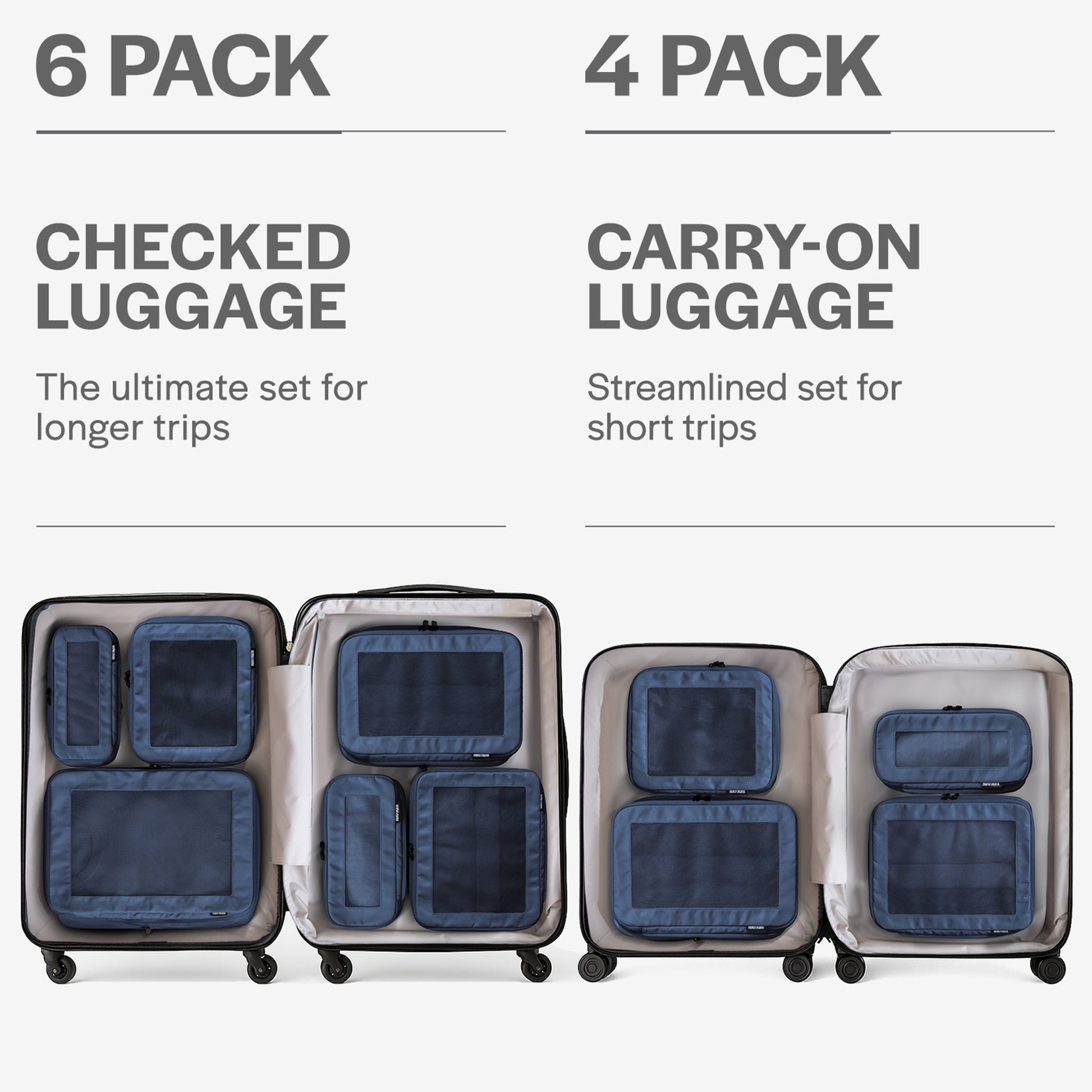 Dark Blue 6-pack