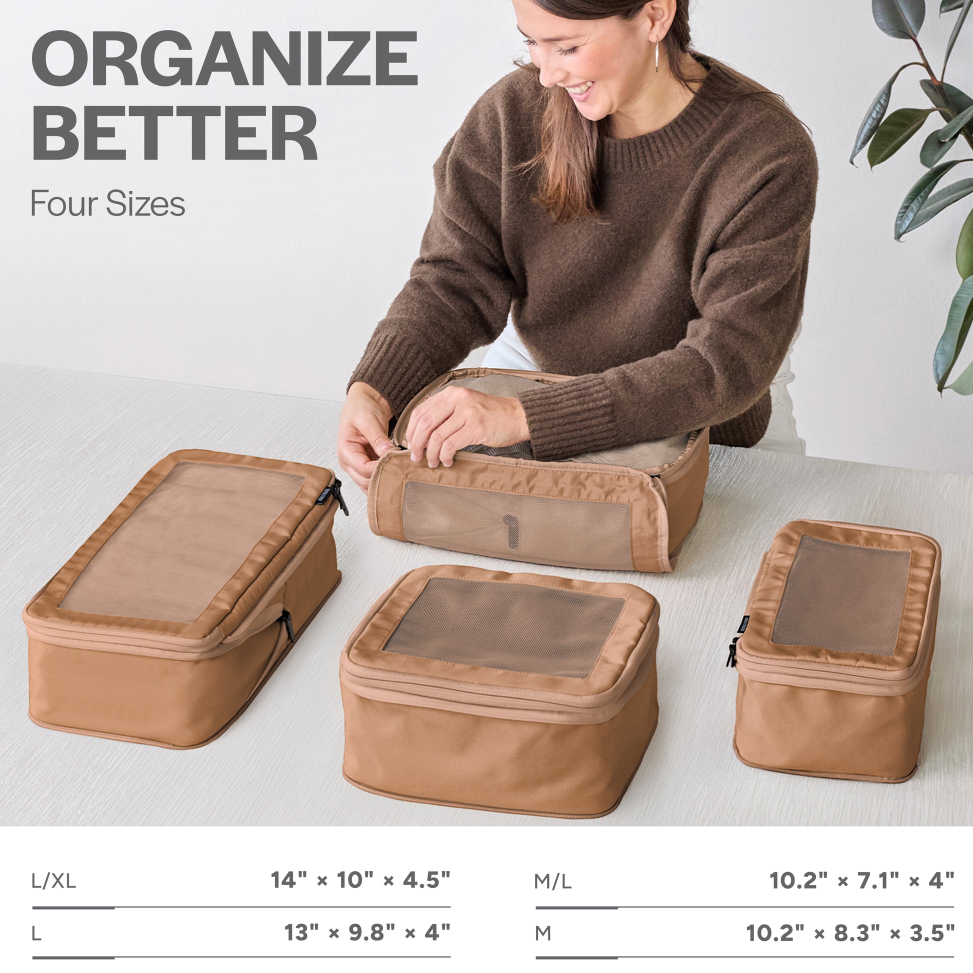 Mocha 4-pack