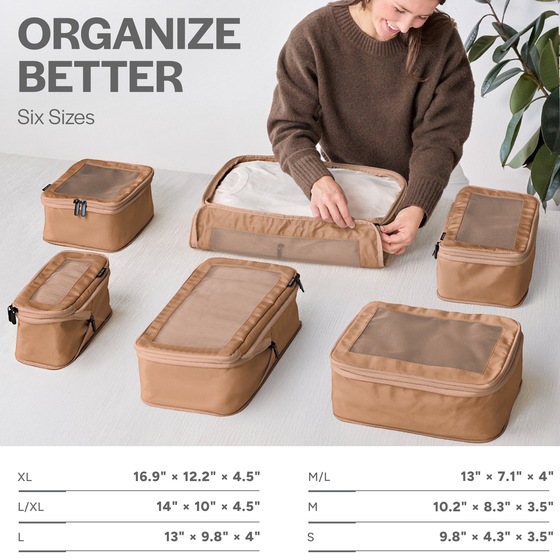Mocha 6-pack