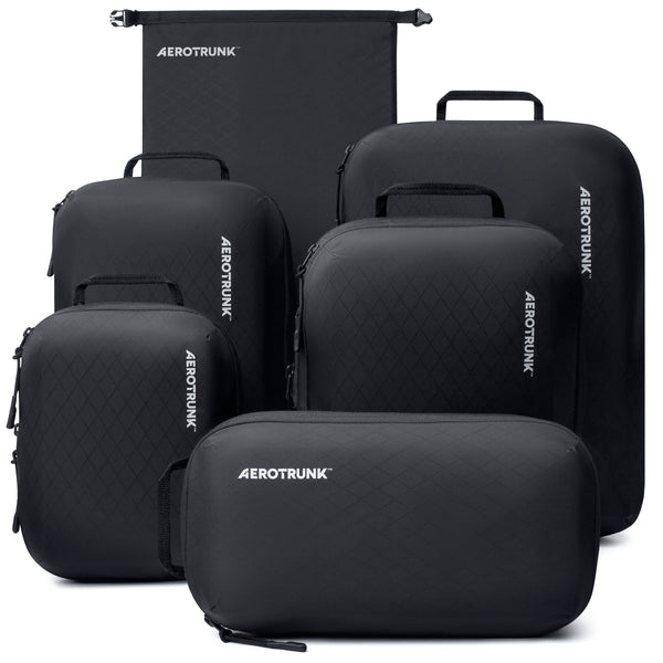 Black / 6-pack