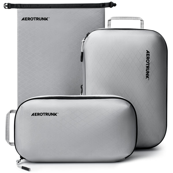 Light Grey / 3-pack