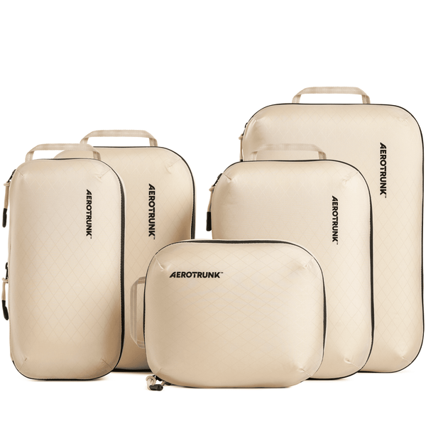 Beige / 6-pack